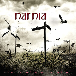 Course of a Generation cover