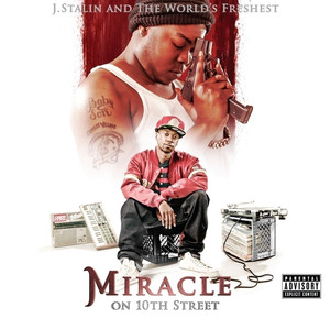 Miracle On 10th Street album