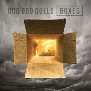 Boxes album