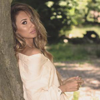 Megan McKenna Photo