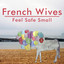 Feel Safe Small Albumcover