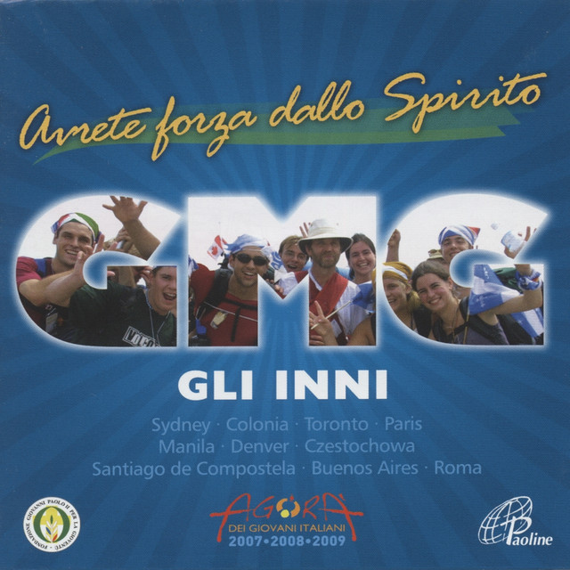 Gen Rosso Resta Qui Con Noi Testo