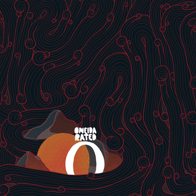 Rated O cover