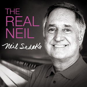 The Real Neil album