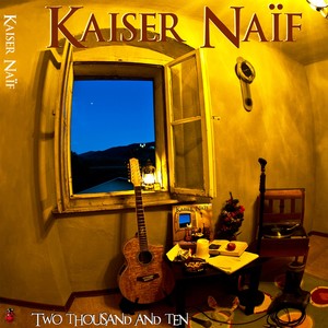 Kaiser Na&iuml;f