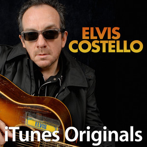 iTunes Originals - Elvis Costello album
