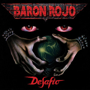 Desafío cover