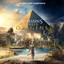 Assassin's Creed Origins (Original Game Soundtrack) cover