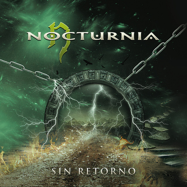 Nocturnia Photo