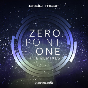 Zero Point One: The Remixes album
