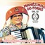 Forró Do Manezinho Do Forró é Dez Albumcover