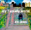 My Fantasy World Albumcover