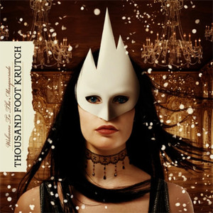 Welcome to the Masquerade album