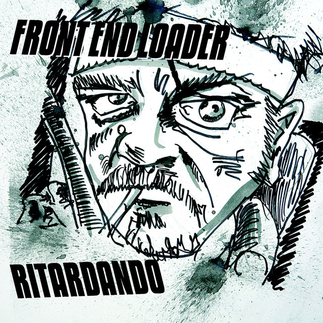 Ritardando cover