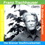 Tischhauser: Comic Works Albumcover