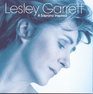 A Soprano Inspired cover