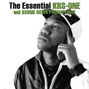 The Essential Boogie Down Productions / KRS-One album