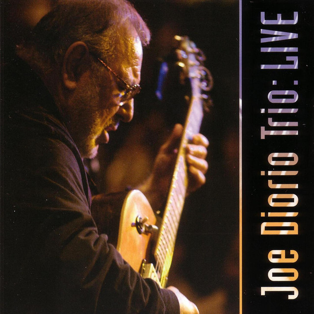 Joe Diorio Trio Photo