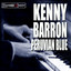 Peruvian Blue cover