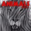 Animals Albumcover