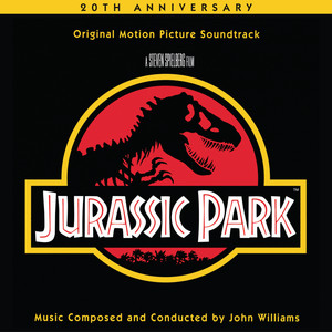 Jurassic Park - 20th Anniversary album
