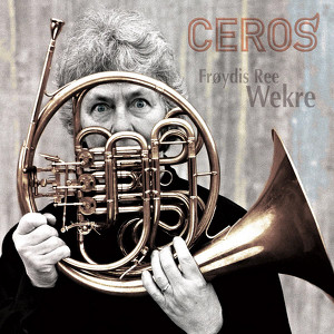 Fr&oslash;ydis Ree Wekre