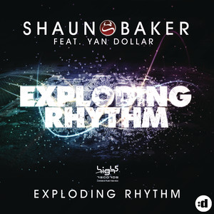 Exploding Rhythm album