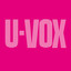 U-Vox cover
