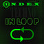 In Loop Albumcover