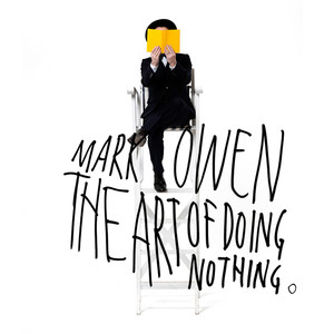 The Art of Doing Nothing album