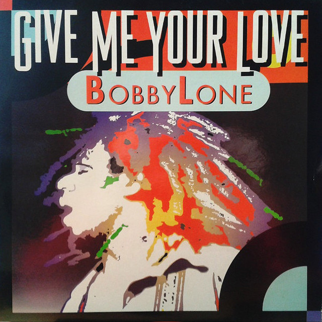 Bobby Lone Photo