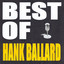 Best of Hank Ballard cover