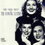 The Very Best Of The Dinning Sisters cover