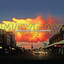 Mayday cover
