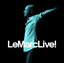 Live! cover