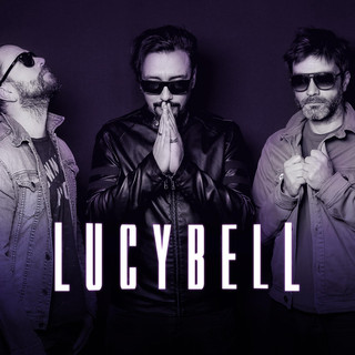 Lucybell poster
