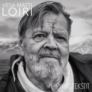 Pyhät tekstit cover