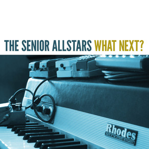 What Next? album