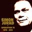 Simon Jurad & Operation 78 (1978-2013) Albumcover