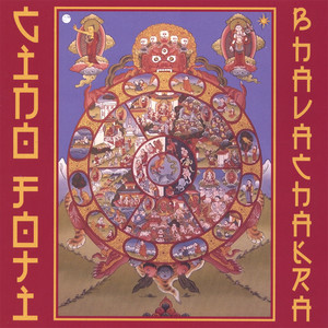 Bhavachakra cover