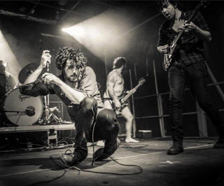 Bitter Sweet Kicks Photo