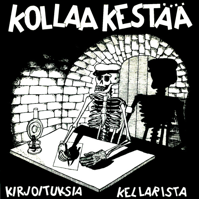Kollaa Kestää Photo