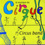 Le Musique Du Cirque Albumcover