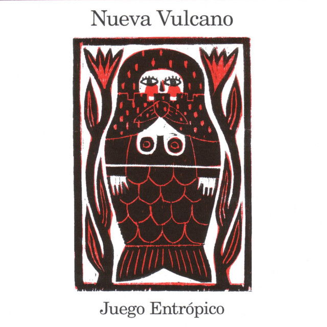 Juego Entropico cover