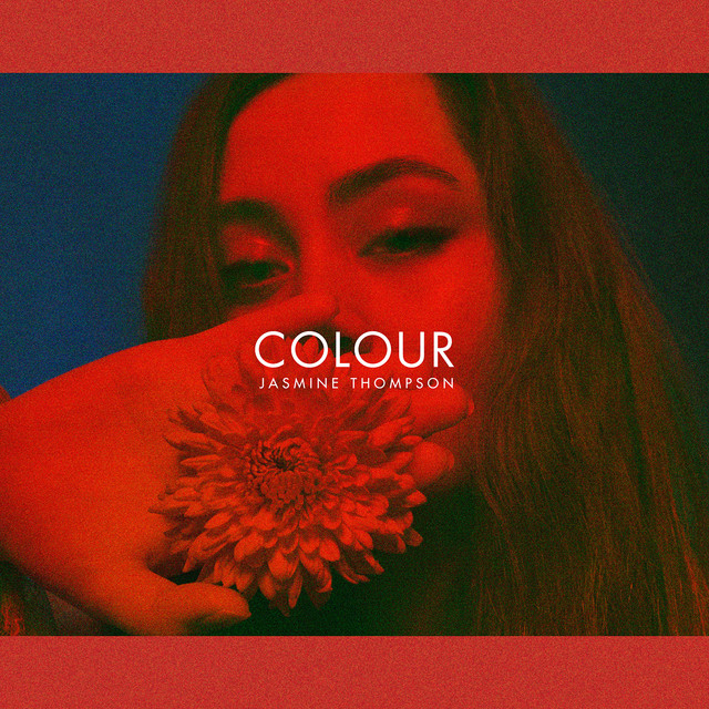 Colour cover