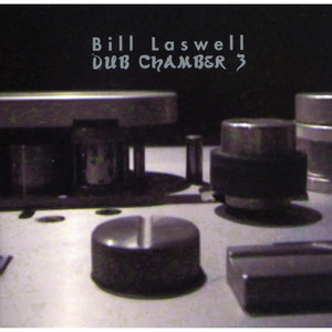 Dub Chamber 3 cover