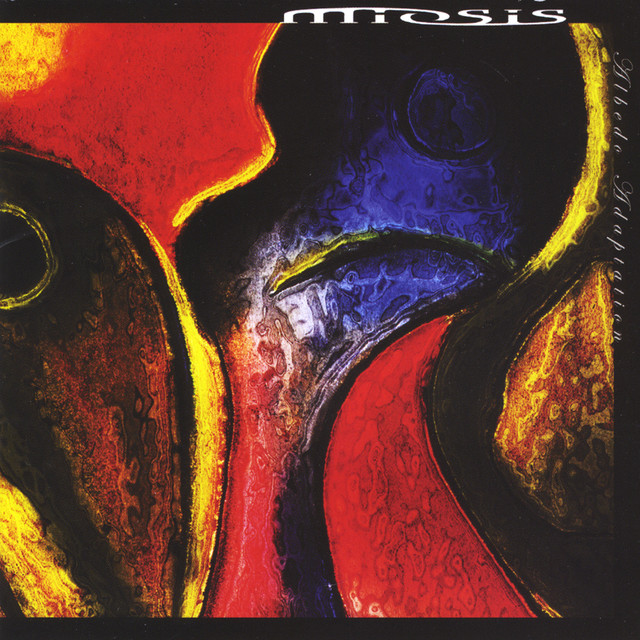 Miosis Photo