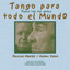 Tango para Todo el Mundo Albumcover