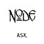 Ask - EP cover