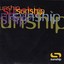 Sunship Albumcover